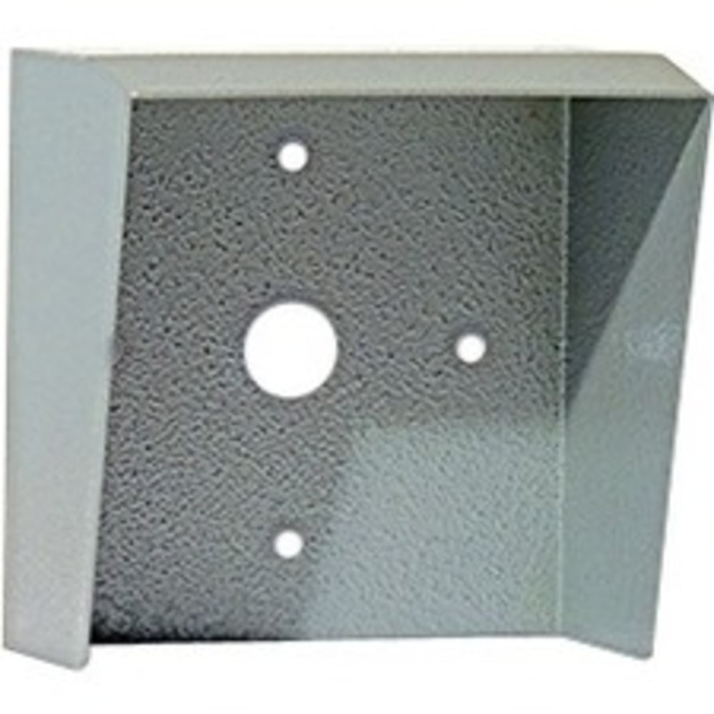 CyberData Outdoor Intercom Shroud - Outdoor
