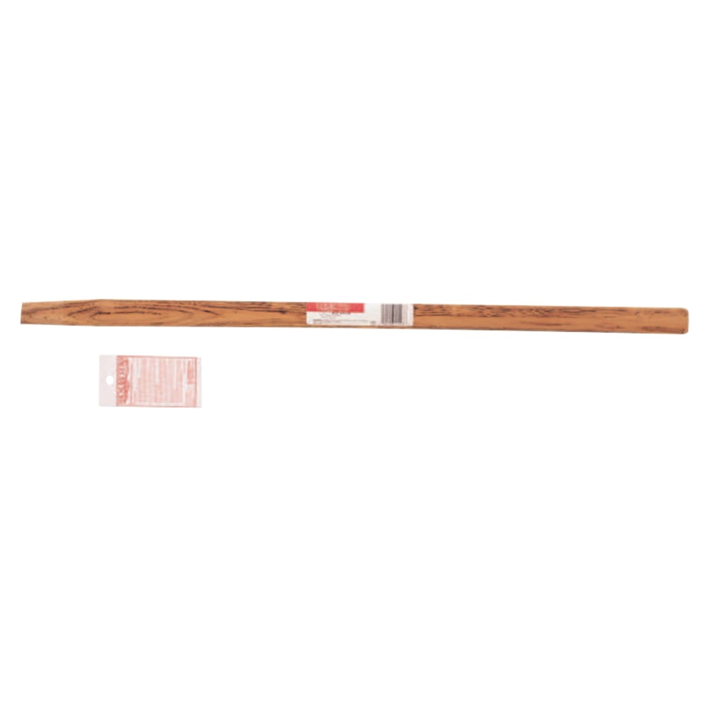 Jackson Heavy Sledge Hickory Handle, 36in