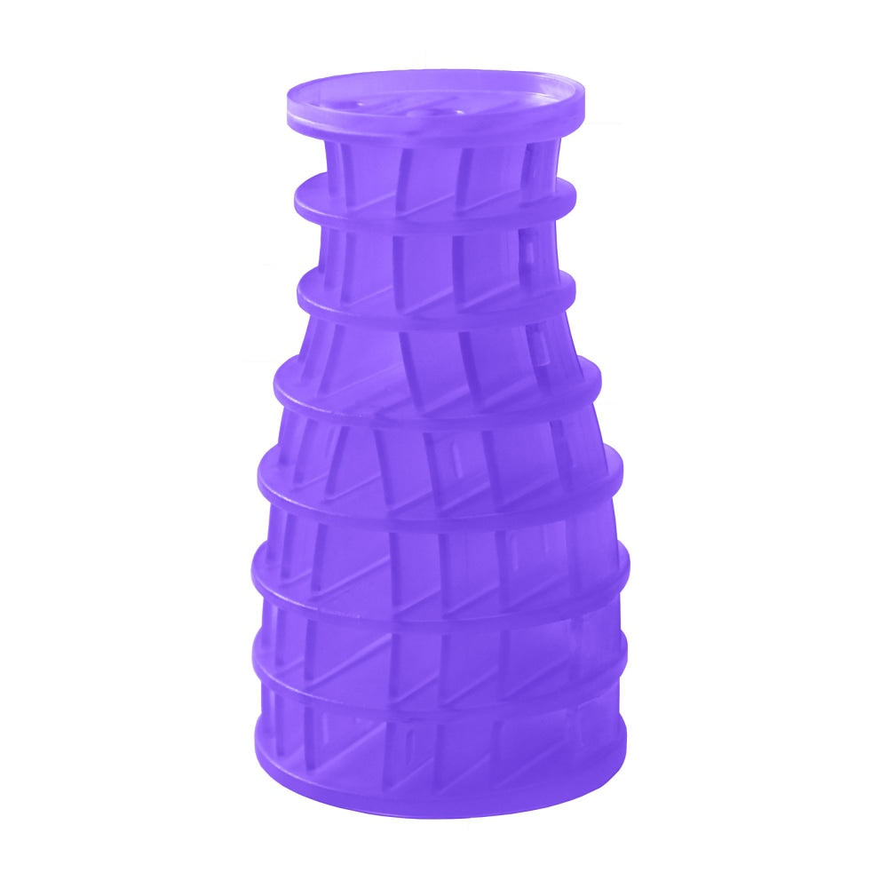 Fresh Products Eco-Air Dry Fragrance Air Freshener Refills, Fabulous Scent, Purple, Pack Of 36 Refills