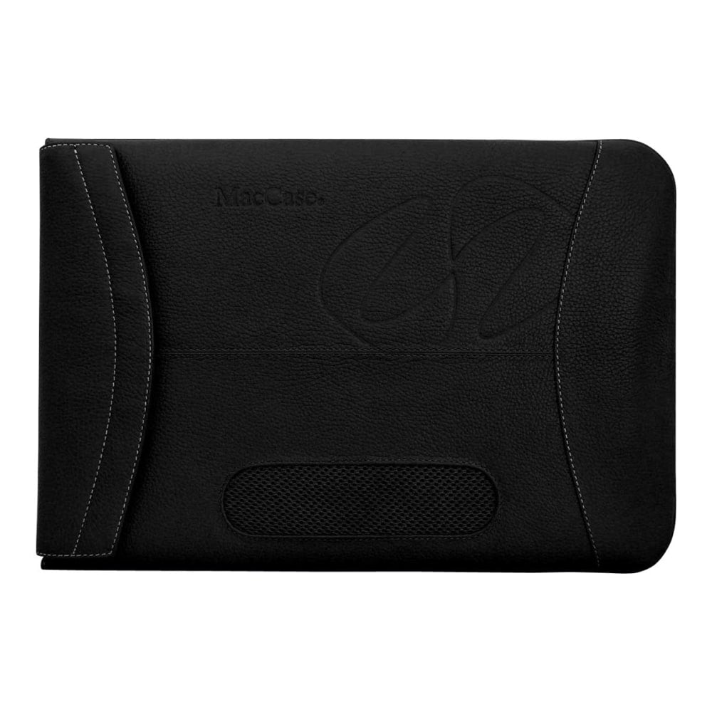 MacCase Premium - Notebook sleeve - 13in - black