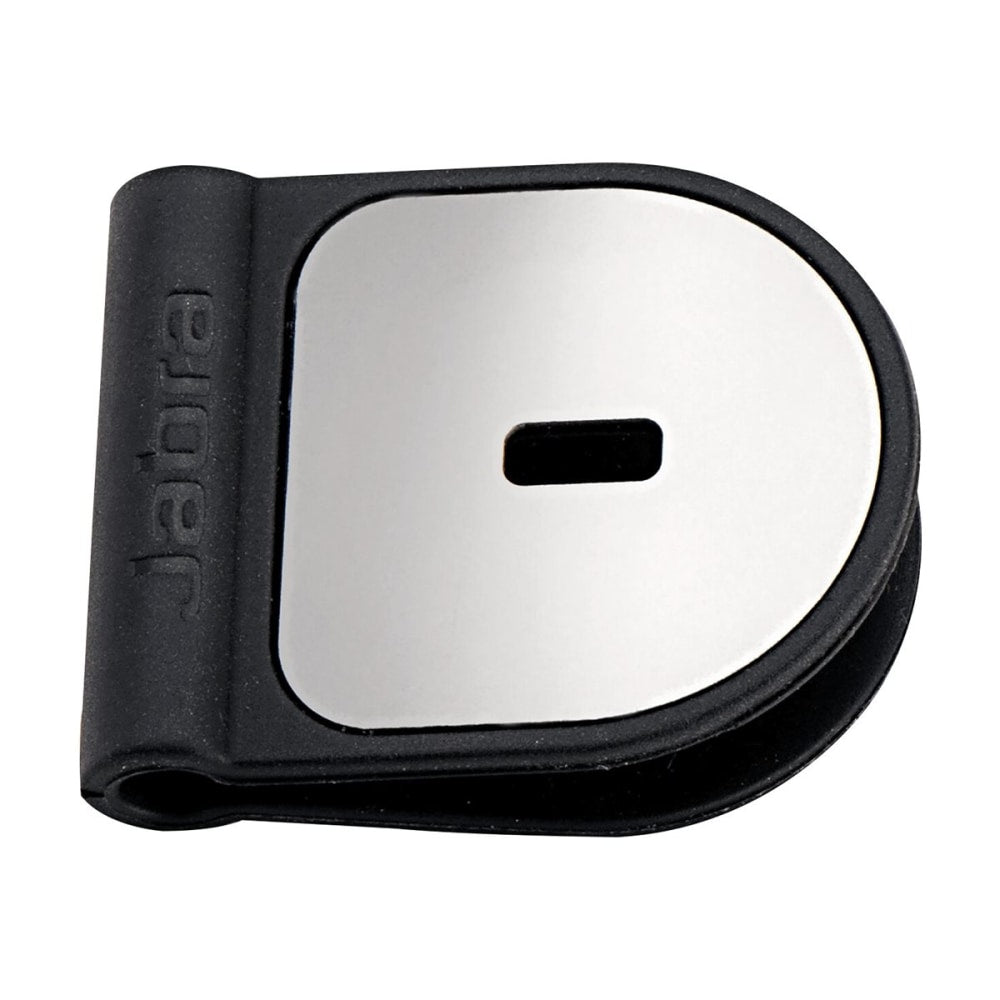 Jabra Kensington Lock Adaptor - Anti theft lock adapter for headset, speakerphone