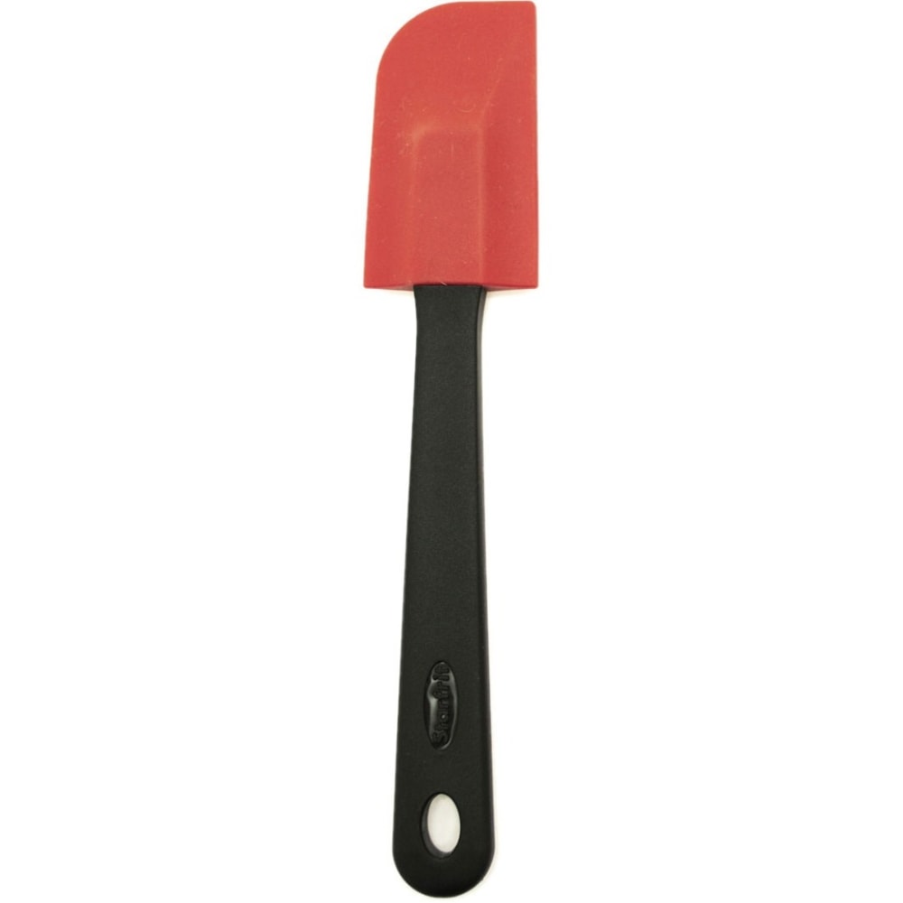 Starfrit Medium Silicone Spatula - Spatula - 1 x Spatula - Mixing - Dishwasher Safe