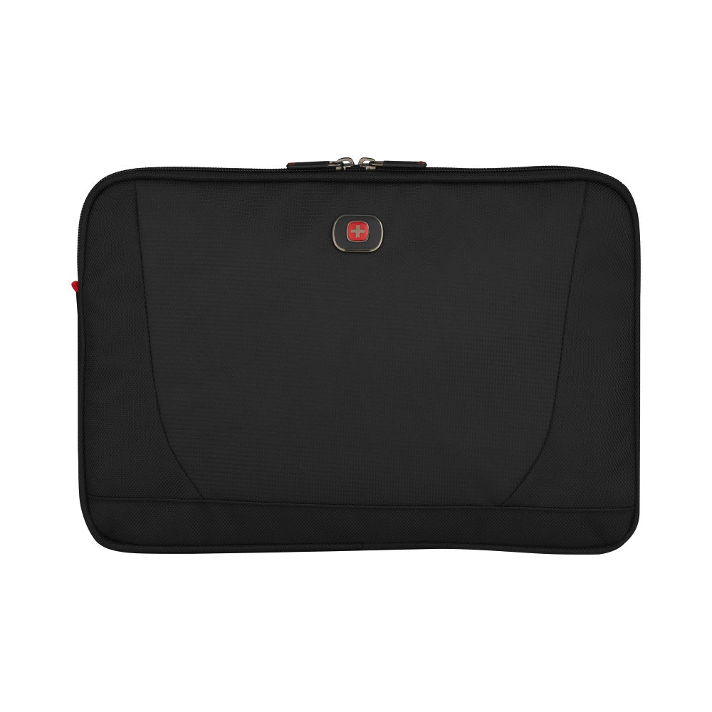 Wenger BETA 14 Laptop Sleeve, Black