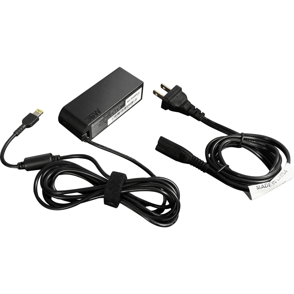 Lenovo AC Adapter - 36 W