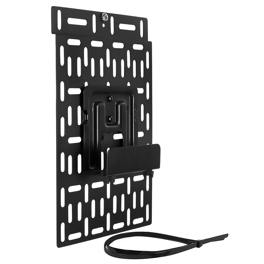 Mount-It! MI-356 Universal Streaming Device Mount, Black
