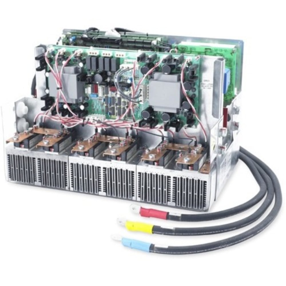 APC by Schneider Electric Thyristor Switching Module/Static Switch Module For SL30/40KF - Spare Part