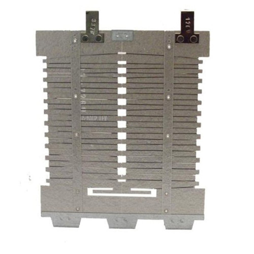 Waring 120V Toaster Element, Silver