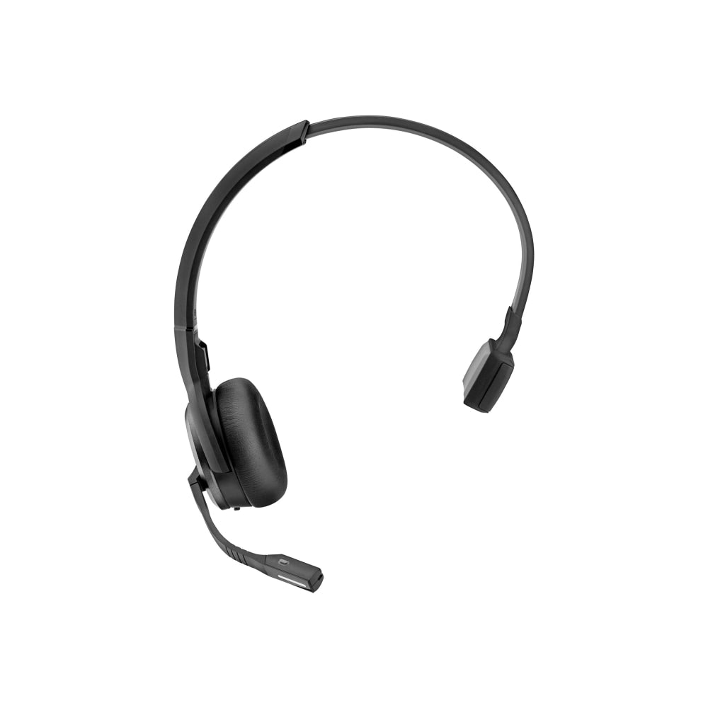 EPOS IMPACT SDW 5036 - Headset system - on-ear - DECT - wireless - Certified for Skype for Business