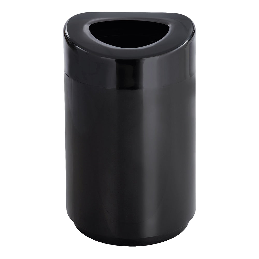 Safco Oval Open-Top Receptacle
