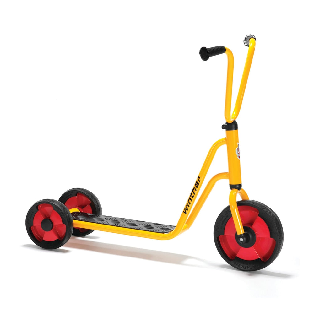 Winther 3-Wheel Scooter, Multicolor, 13inH x 10 1/4inW x 28 15/16inD