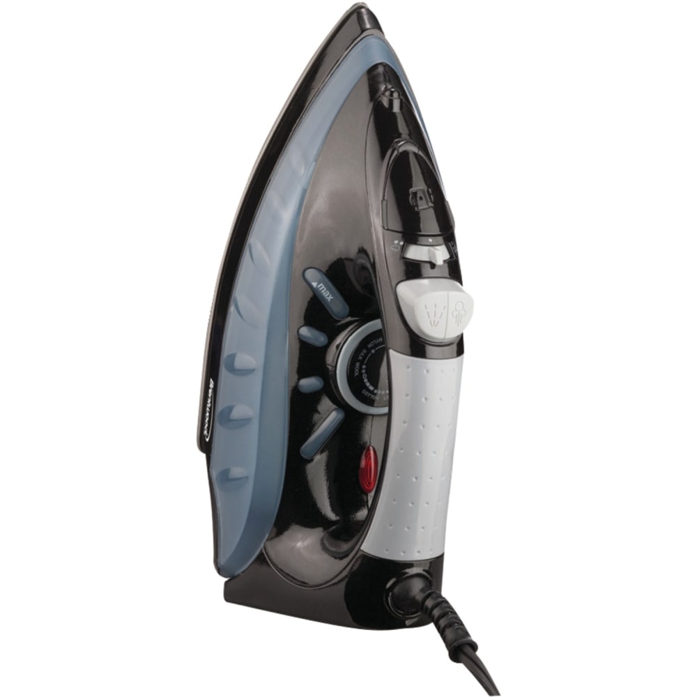 Brentwood BTWMPI62 Spray Iron, Black