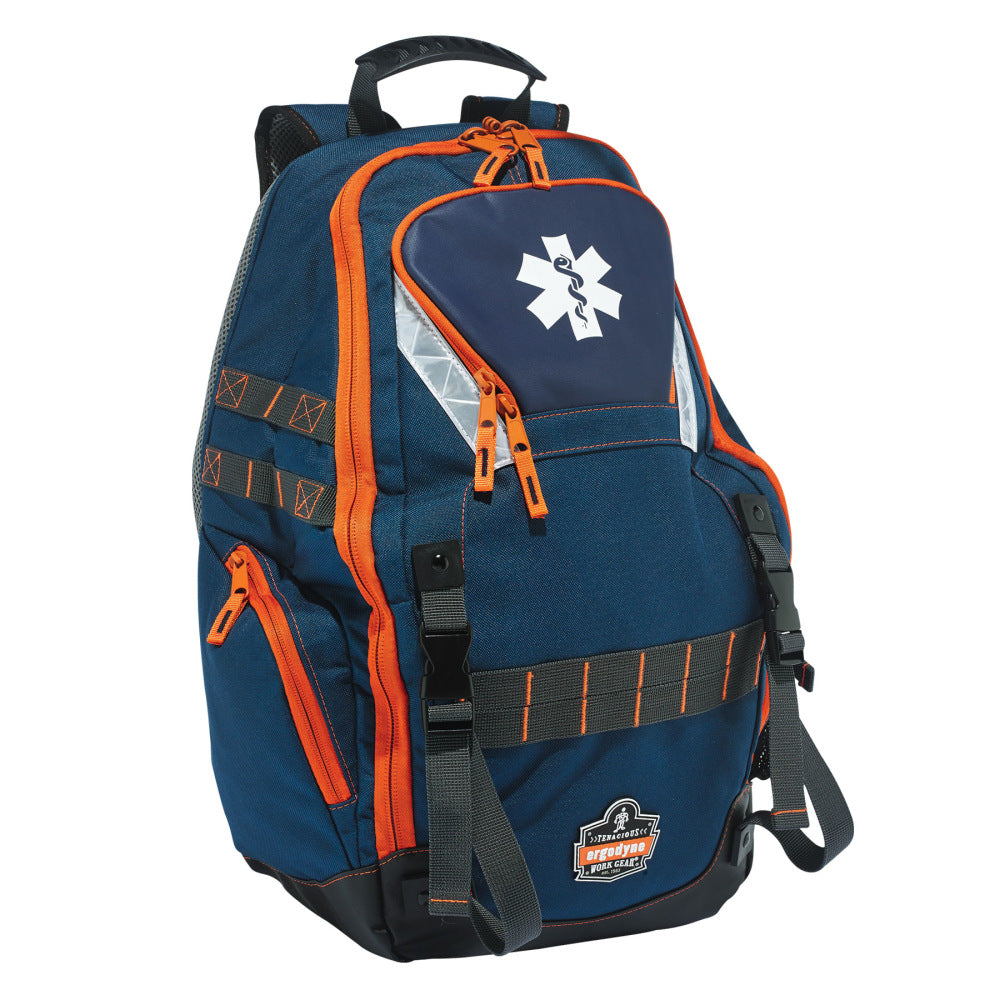 Ergodyne Arsenal 5244 Responder Backpack, Blue