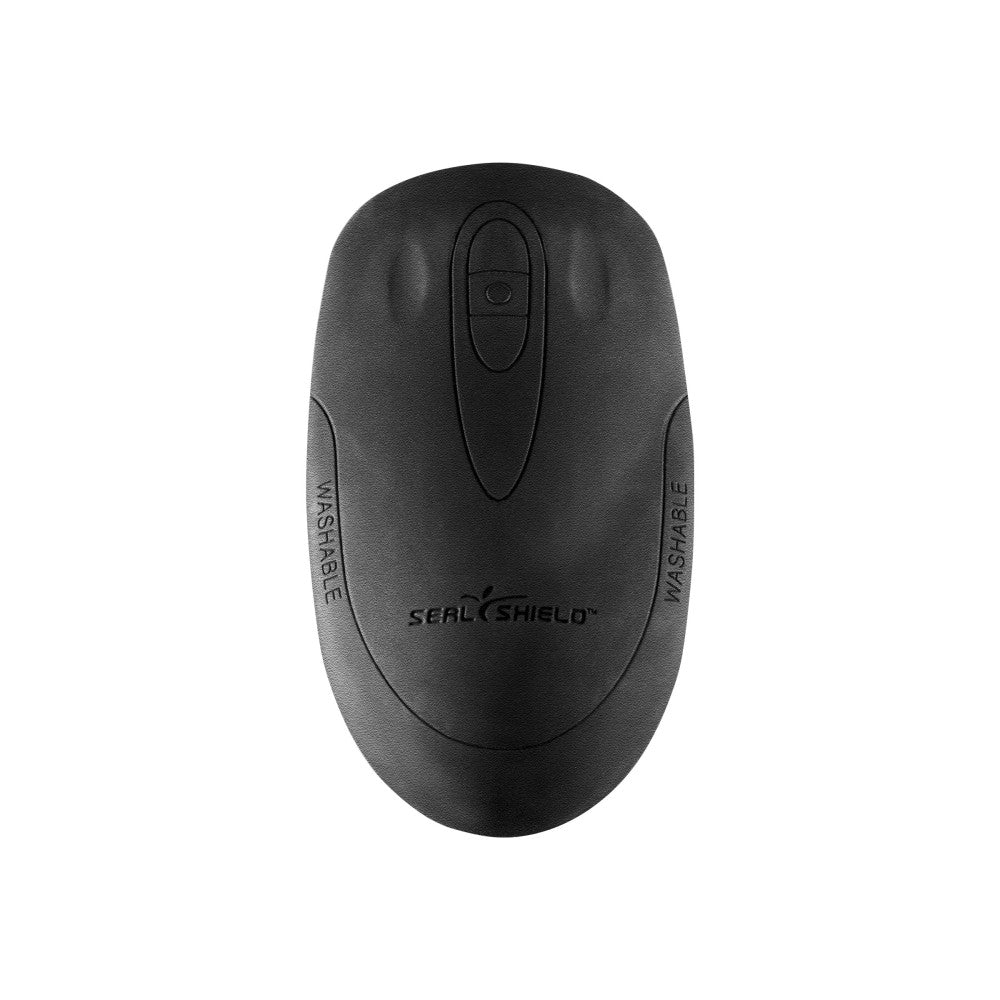 Seal Shield Washable Medical-Grade USB Optical Mouse