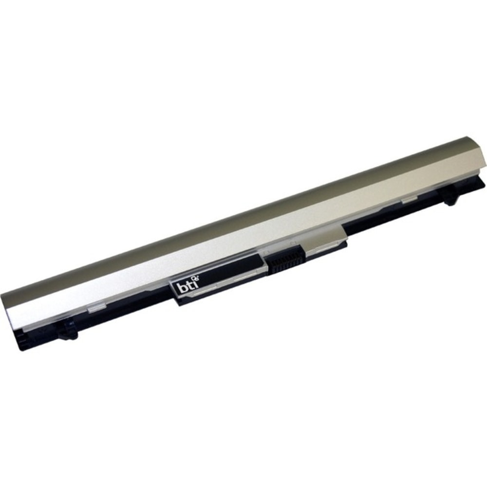 BTI Compatible OEM 805292-001 P3G13AA RO04 RO04044-CL L4U39AV L4Z23AV Compatible Models PROBOOK 430 G3 PROBOOK 440 G3 - For Notebook - Battery Rechargeable - 2800 mAh - 14.4 V DC