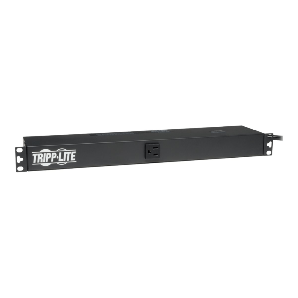 Tripp Lite Basic PDU, 15A
