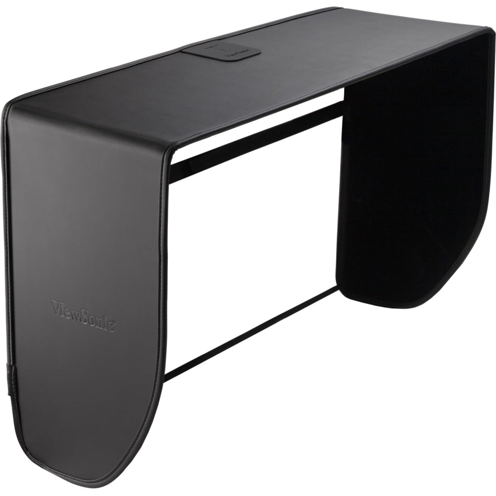 ViewSonic MH27M1 Monitor Hood Compatible with ViewSonic VP2771, VP2785-4K - MH27M1 Screen Hood