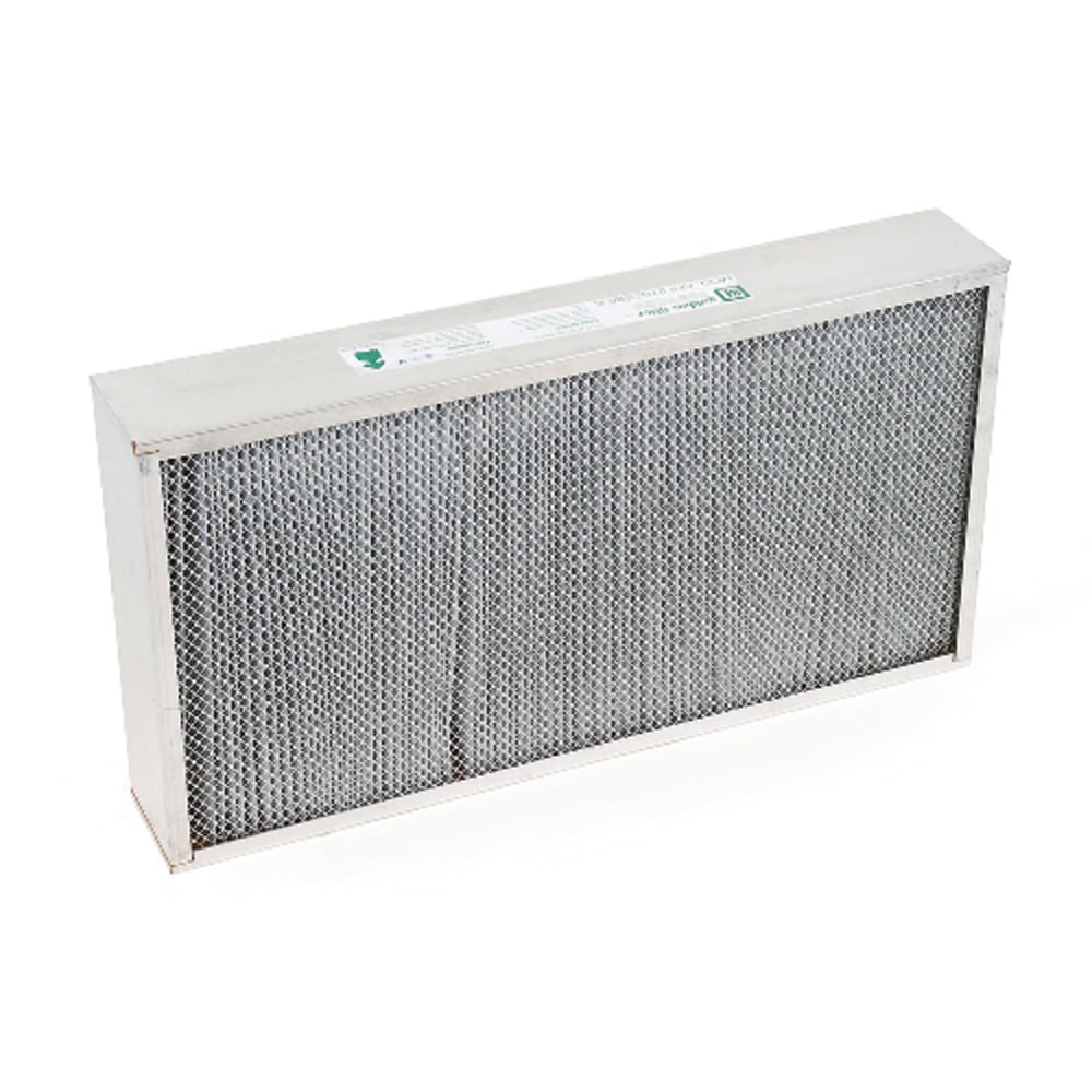 Clarke Replacement Dust Filter For The BSW 28 Sweeper