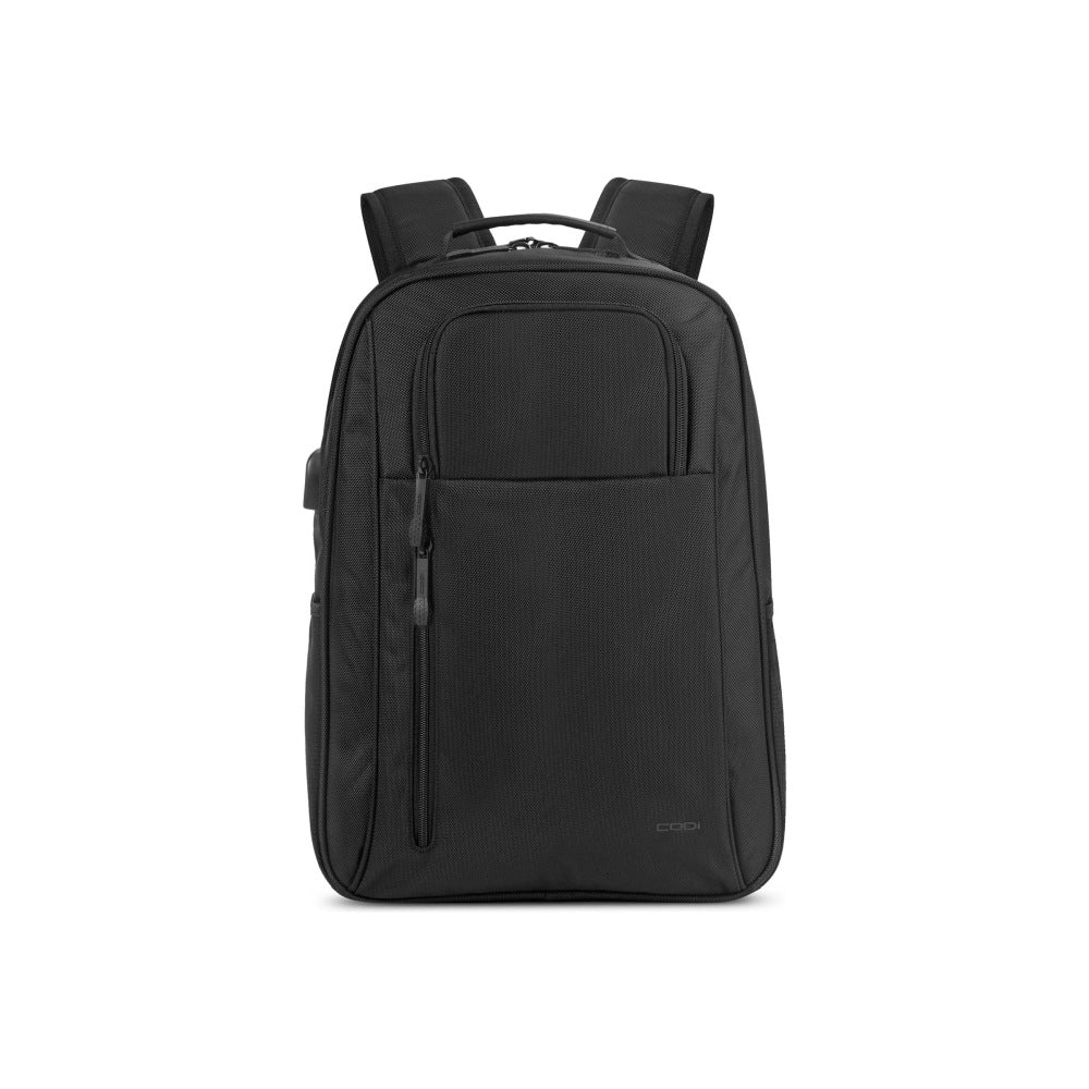 Fortis Backpack With 15.6in Laptop Compartment