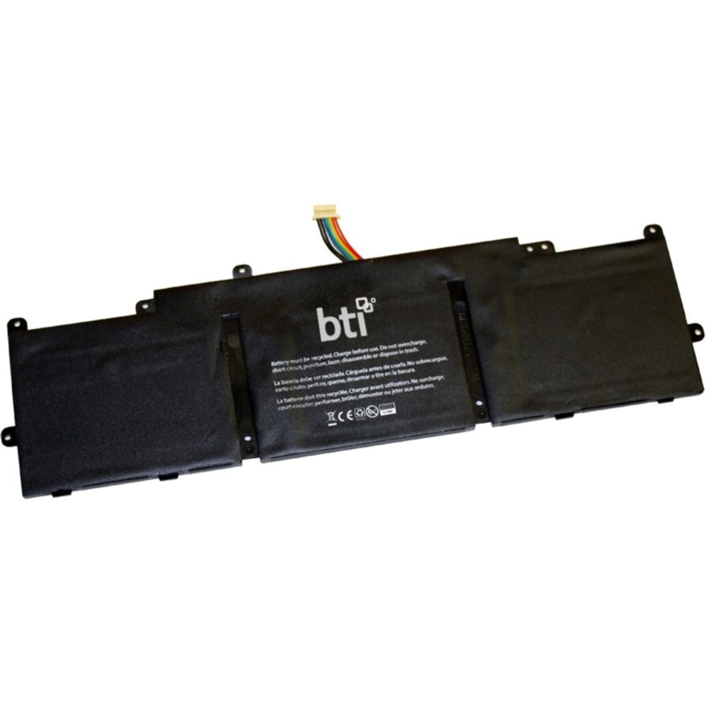 BTI Battery For Chromebook 11-2201TU