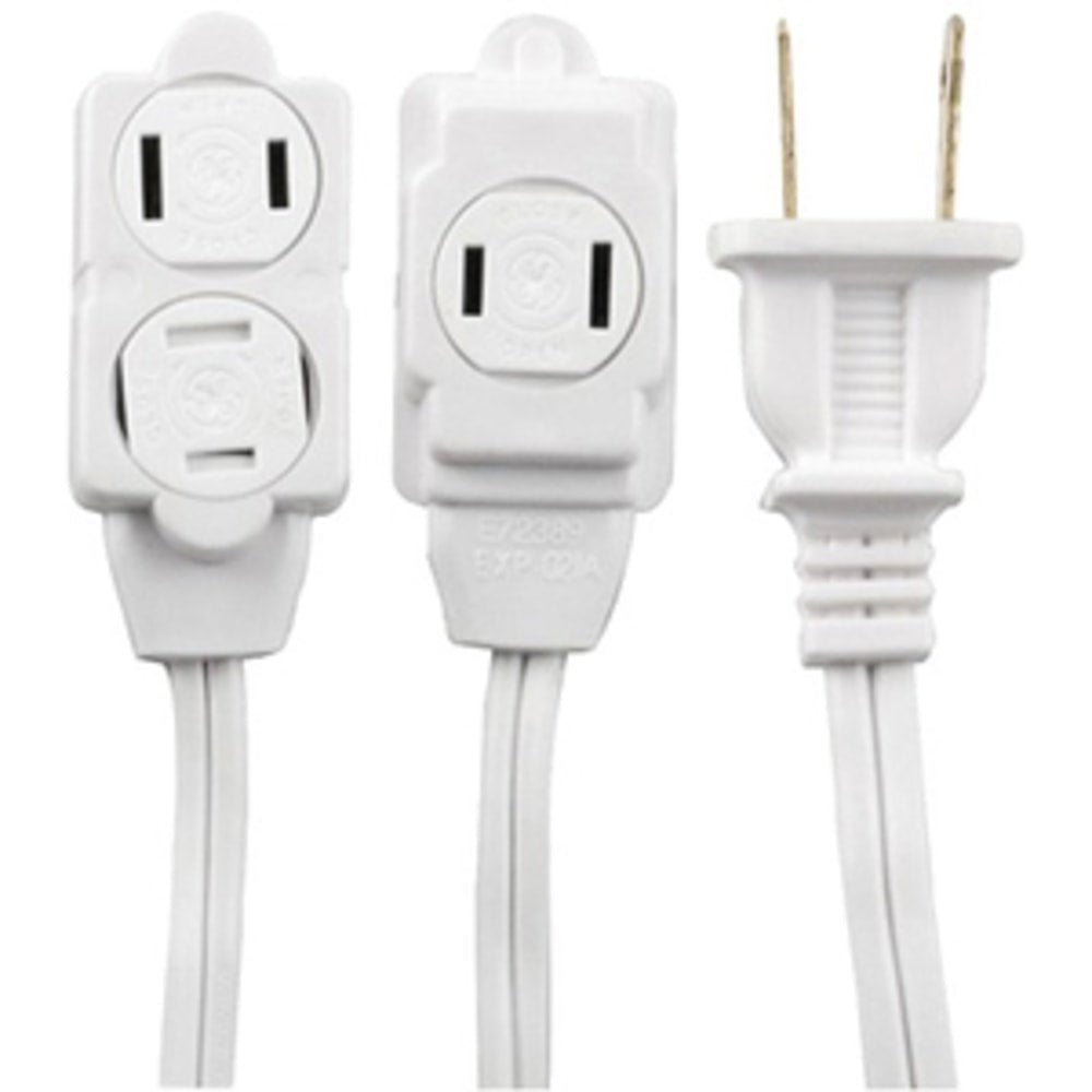 GE 51954 Power Extension Cable - 12ft