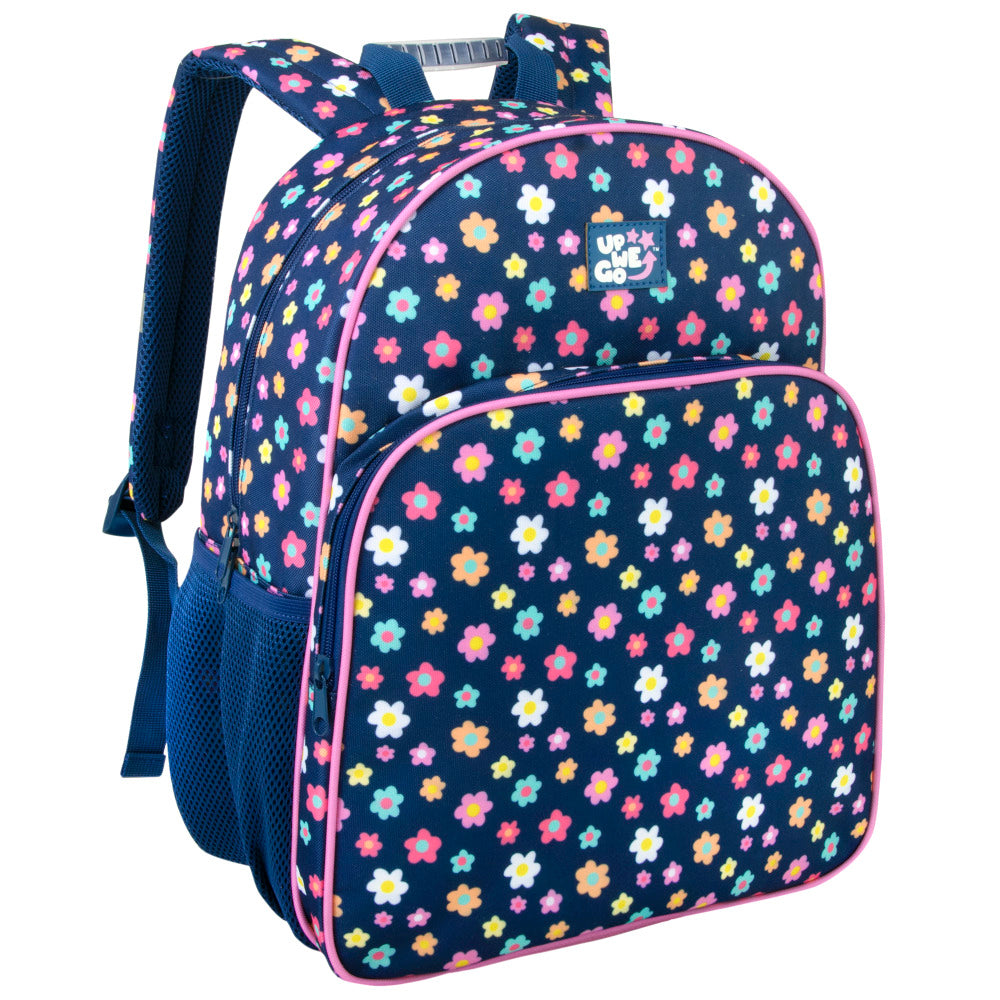 Trailmaker Up We Go Basic Backpack, Daisy