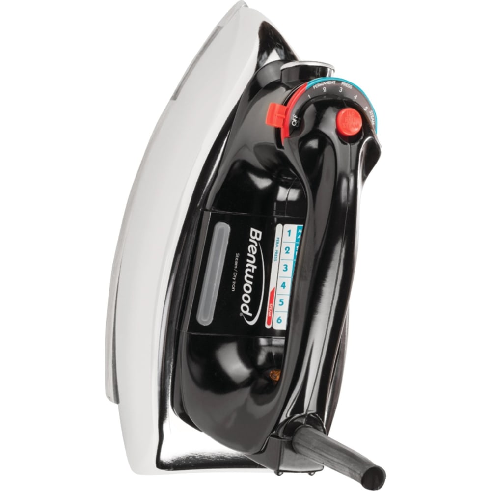 Brentwood MPI-70 Clothes Iron - 1200 W