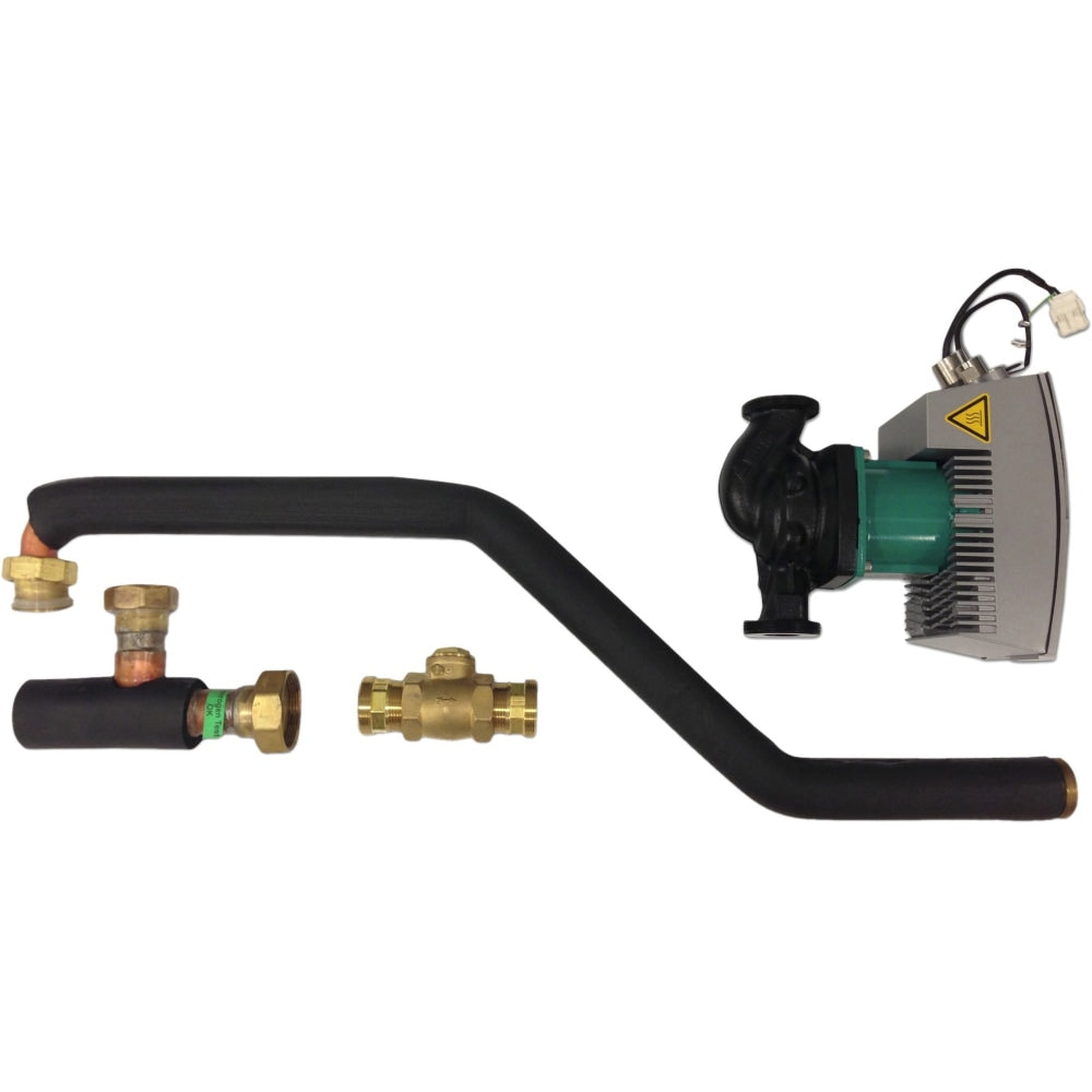 APC by Schneider Electric ACAC10031 Cooling System Pump - 36.2in Length x 1in Diameter