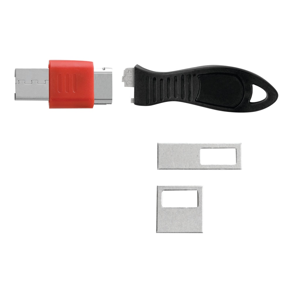 Kensington - USB port blocker
