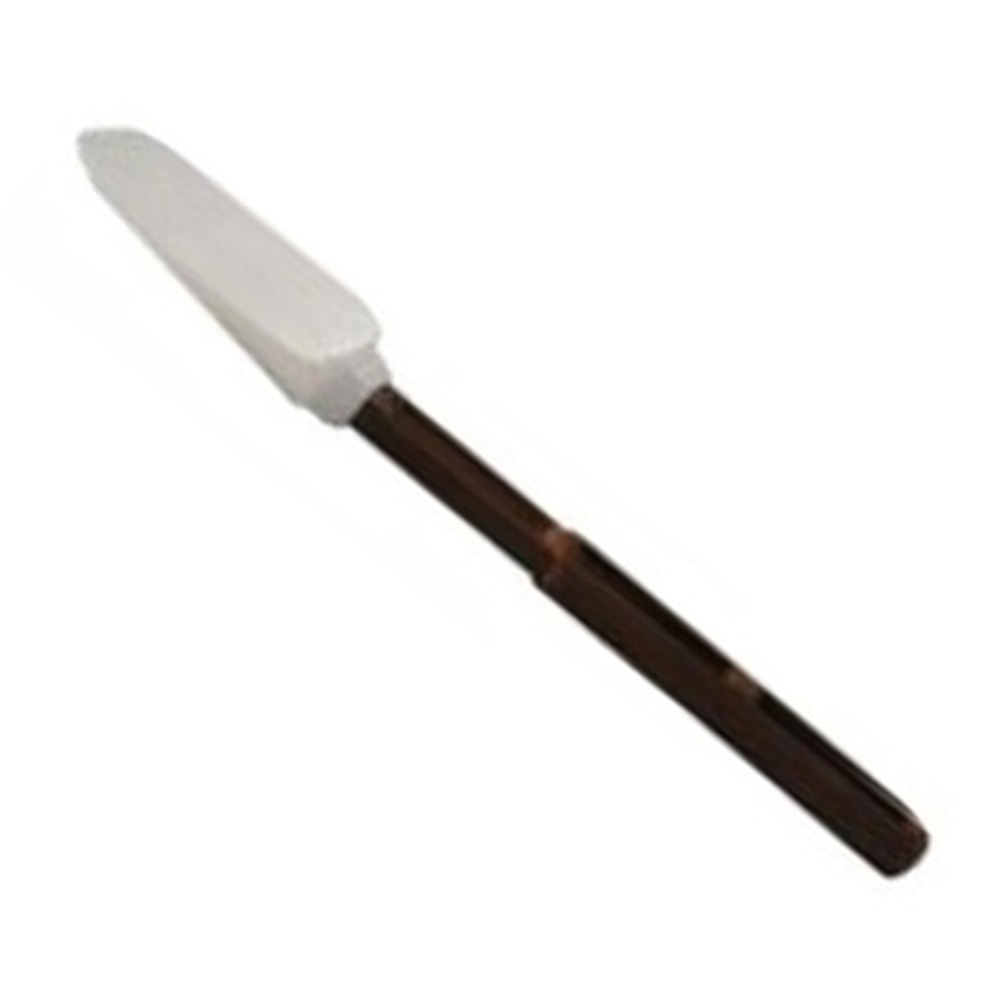 Vollrath SoftSpoon Rubber Spatula, 16-1/2in, White
