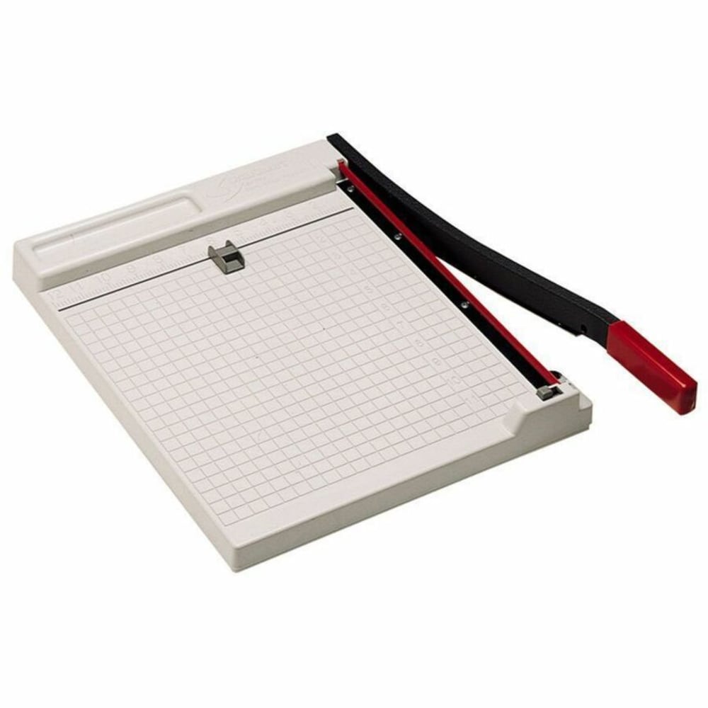 SKILCRAFT Paper Trimmer, 18in x 18in (AbilityOne 7520-00-163-2568)