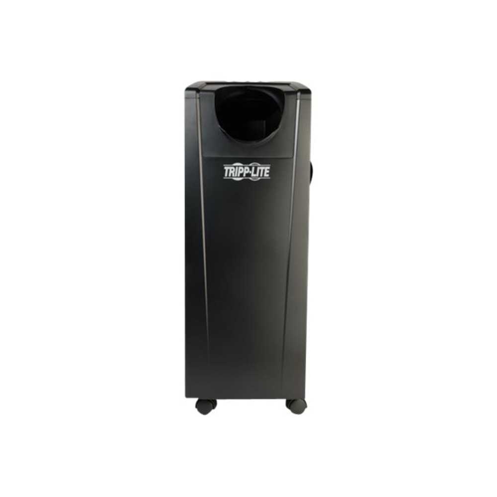 Tripp Lite Portable Cooling / Air Conditioner 3.4kW 230V 50Hz 12k BTU - Air-conditioning cooling system - AC 230 V