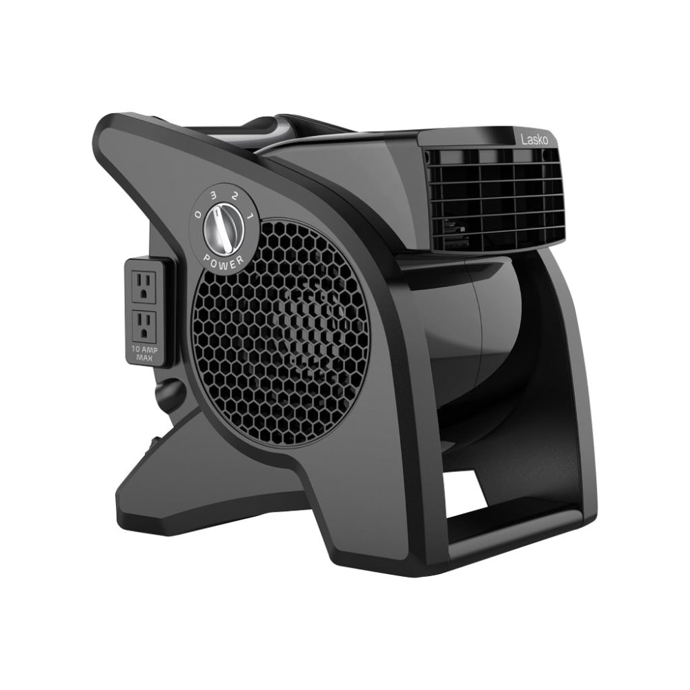Lasko Pro-Performance U15617 - Cooling fan - floor-standing