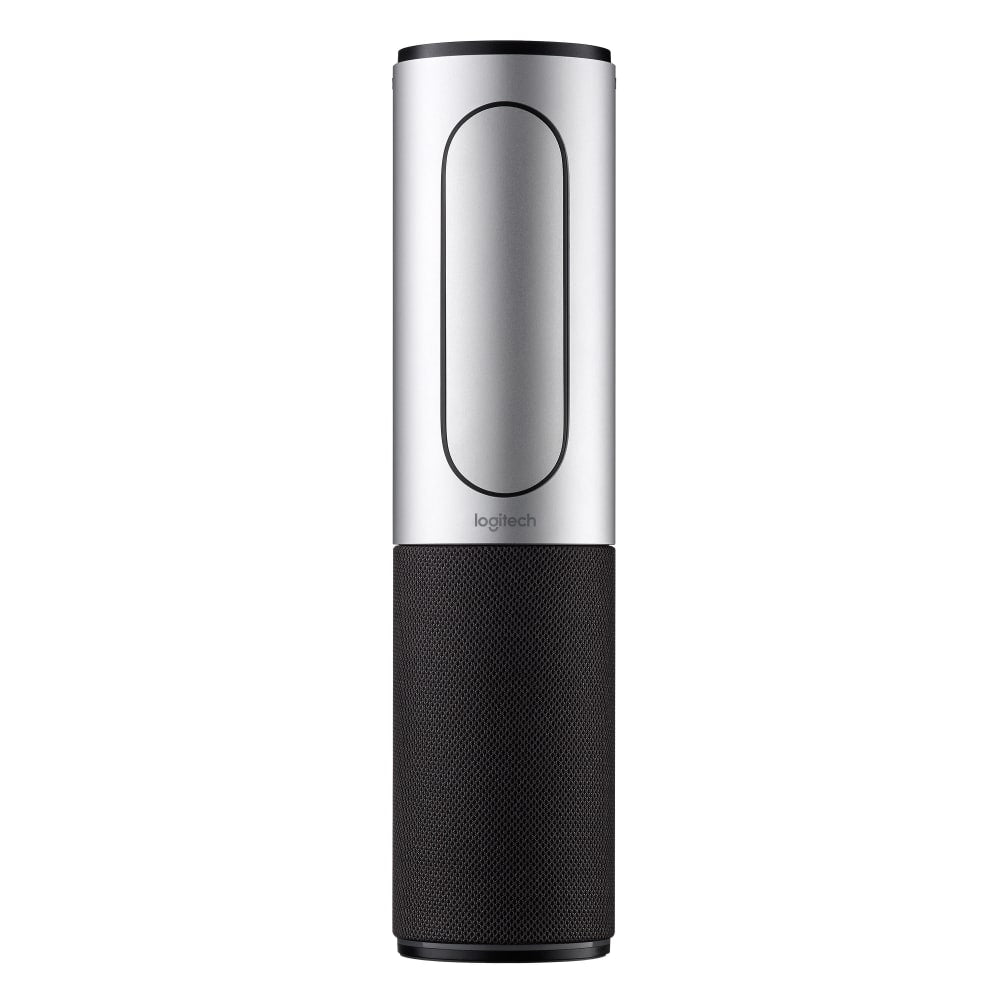 Logitech Conference Cam Connect, Black/Silver