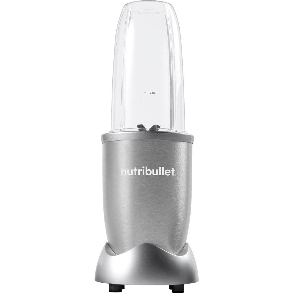 Magic Bullet NB9-0901 Nutribullet Pro, 32 Oz, Silver