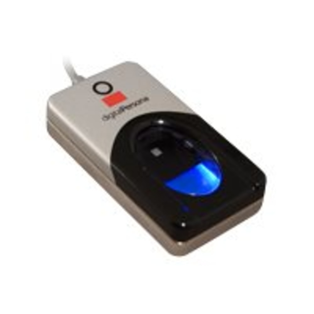 HID DigitalPersona 4500 Reader - USB