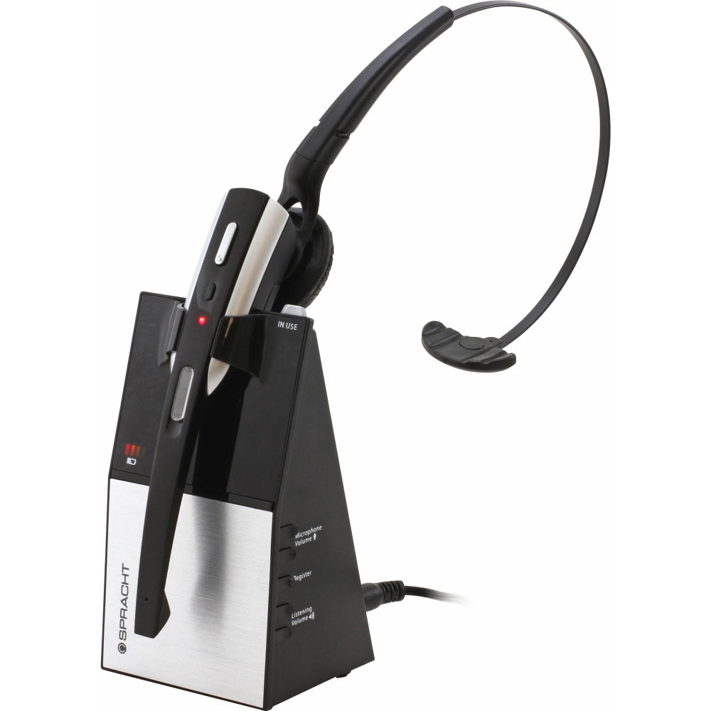 HS-2012 Cordless Headset