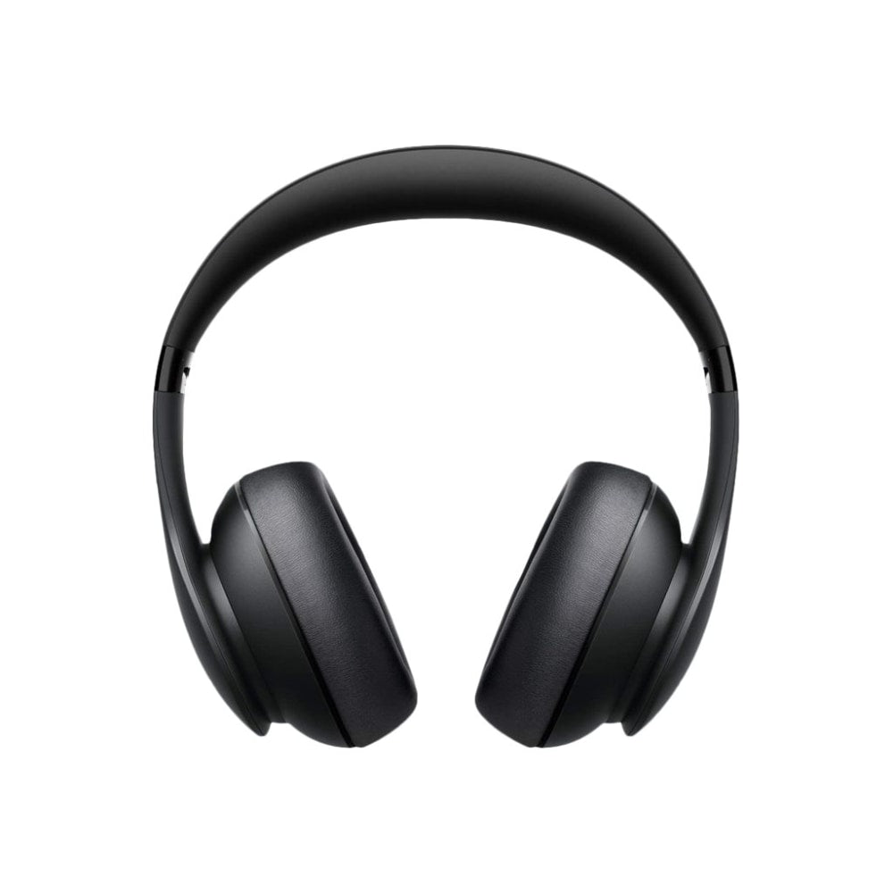 Soundcore Life 2 Neo - Headphones with mic - full size - Bluetooth - wireless - black
