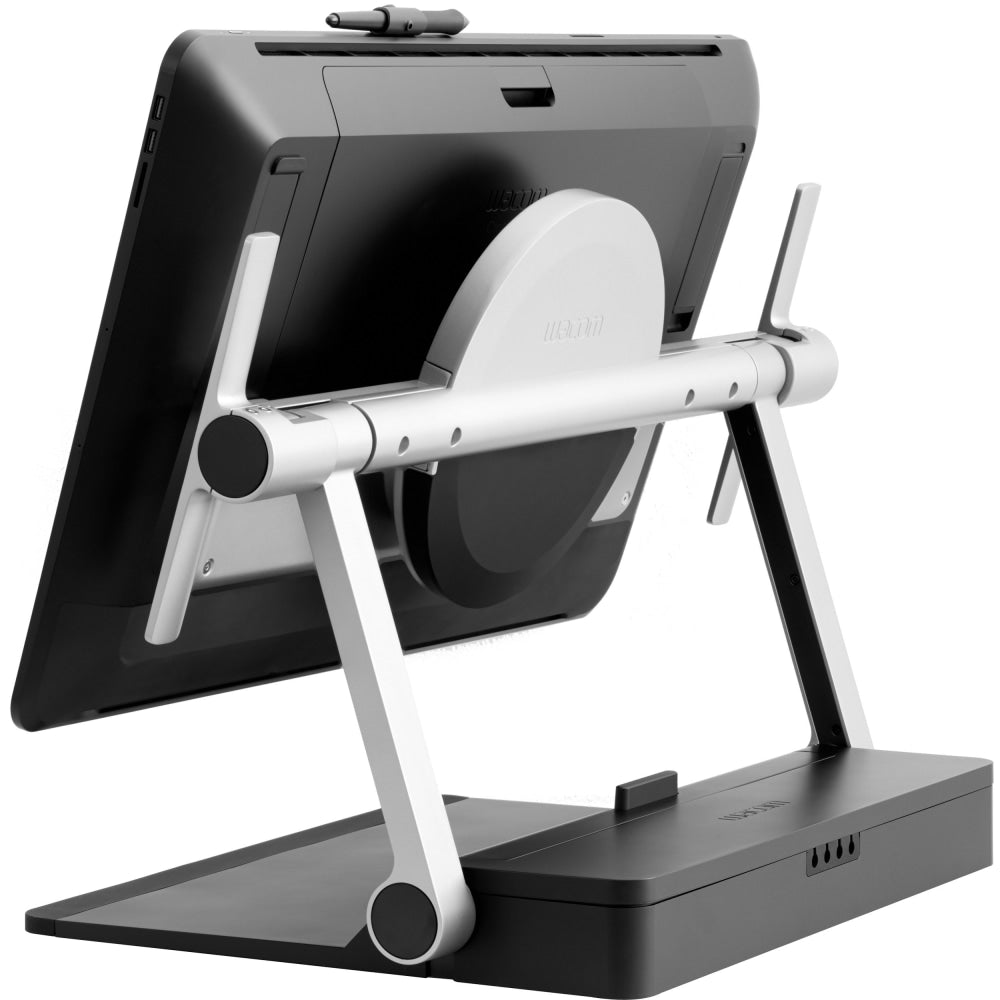 Wacom Ergo Stand for Wacom Cintiq Pro 24 (ACK62801K) - 15.9in Height x 16.8in Width - Desktop