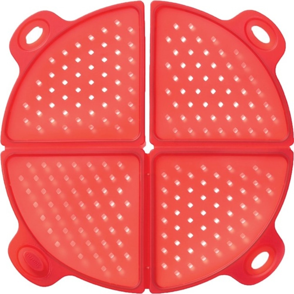 Starfrit Foldable Splatter Screen - Splatter Screen - Frying, Grill