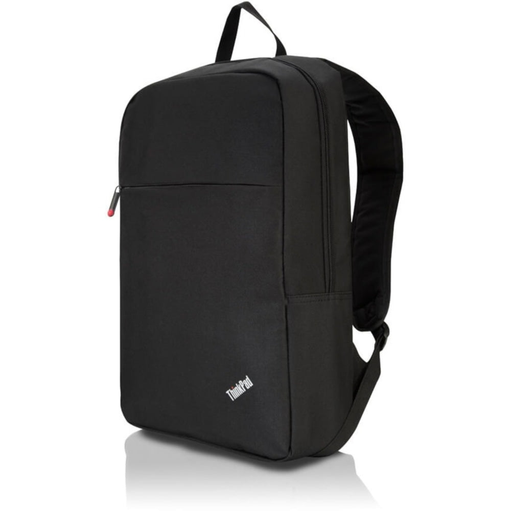 Lenovo Carrying Case (Backpack) for 15.6in Notebook - Shoulder Strap, Handle - 17in Height x 11.5in Width x 3.7in Depth