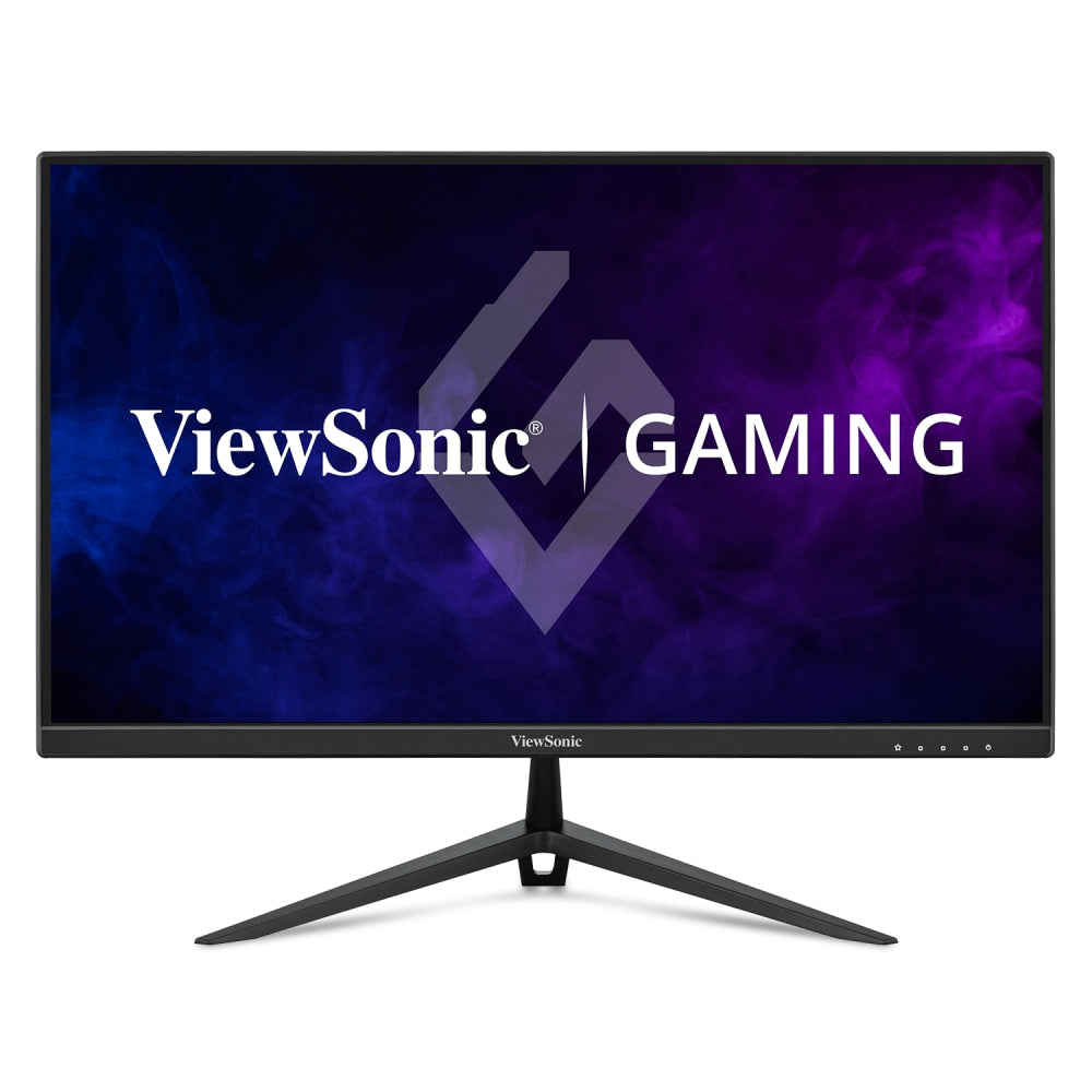 ViewSonic OMNI VX2428 24in Gaming Monitor