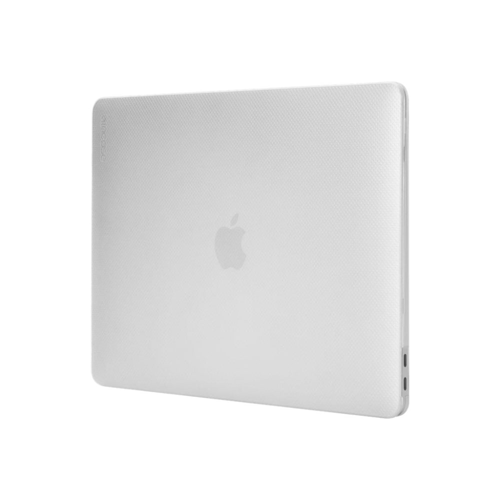 Incipio Hardshell MacBook Air Case - For Apple MacBook Air - Textured - Transparent