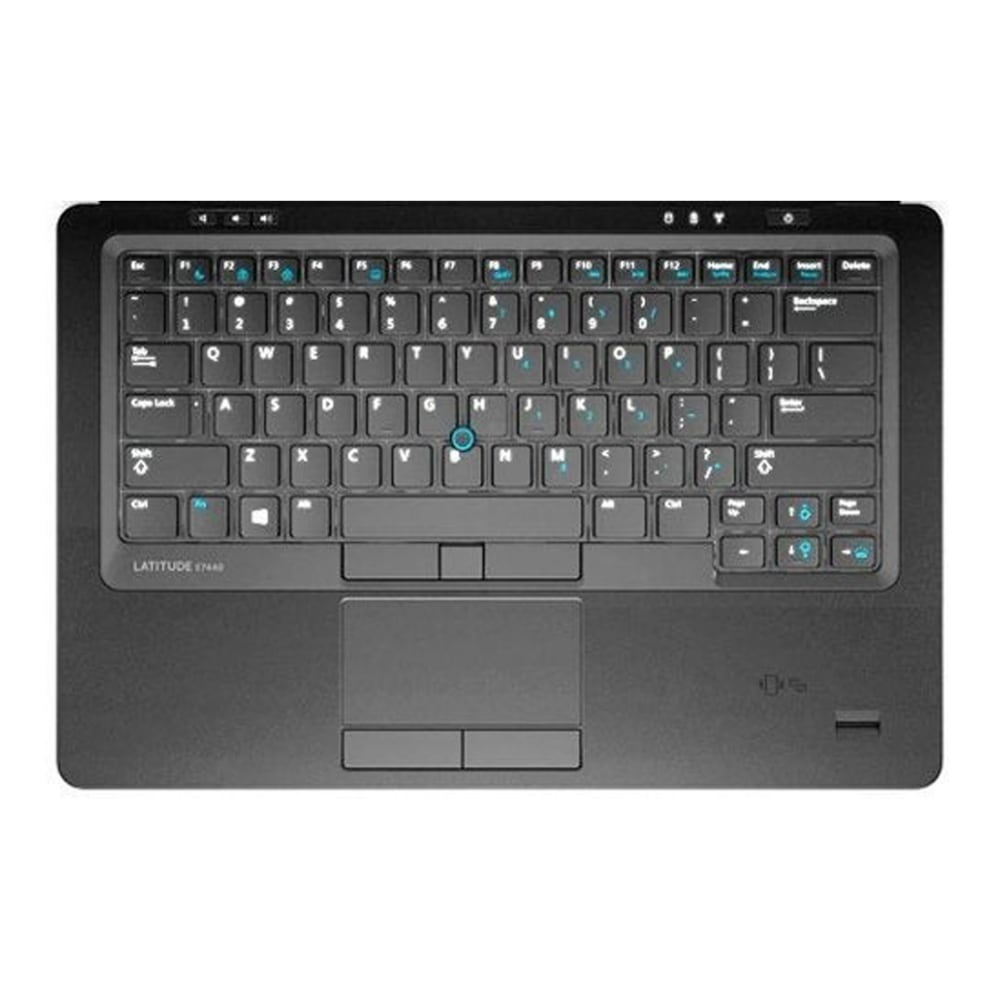 ProtecT - Notebook keyboard protector - for Dell Latitude E7440, E7450