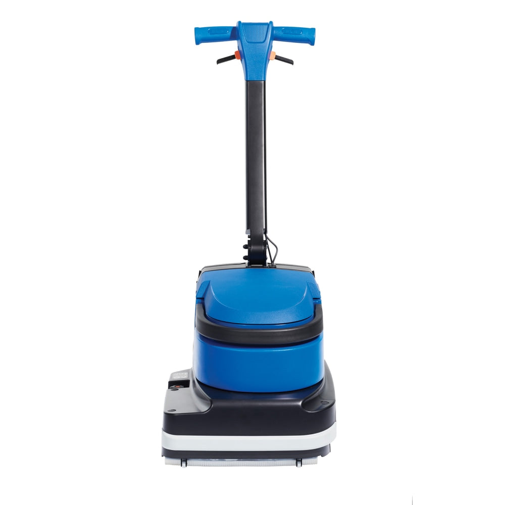 Clarke MA30 13B Micro Scrubber, 1.5 HP, 14in, Blue