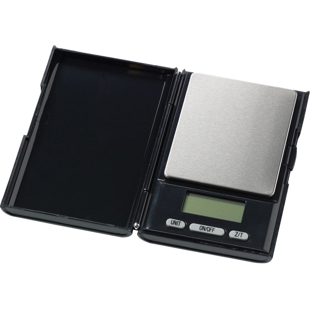 Starfrit High Precision Scale - 1.06 lb / 500 g Maximum Weight Capacity