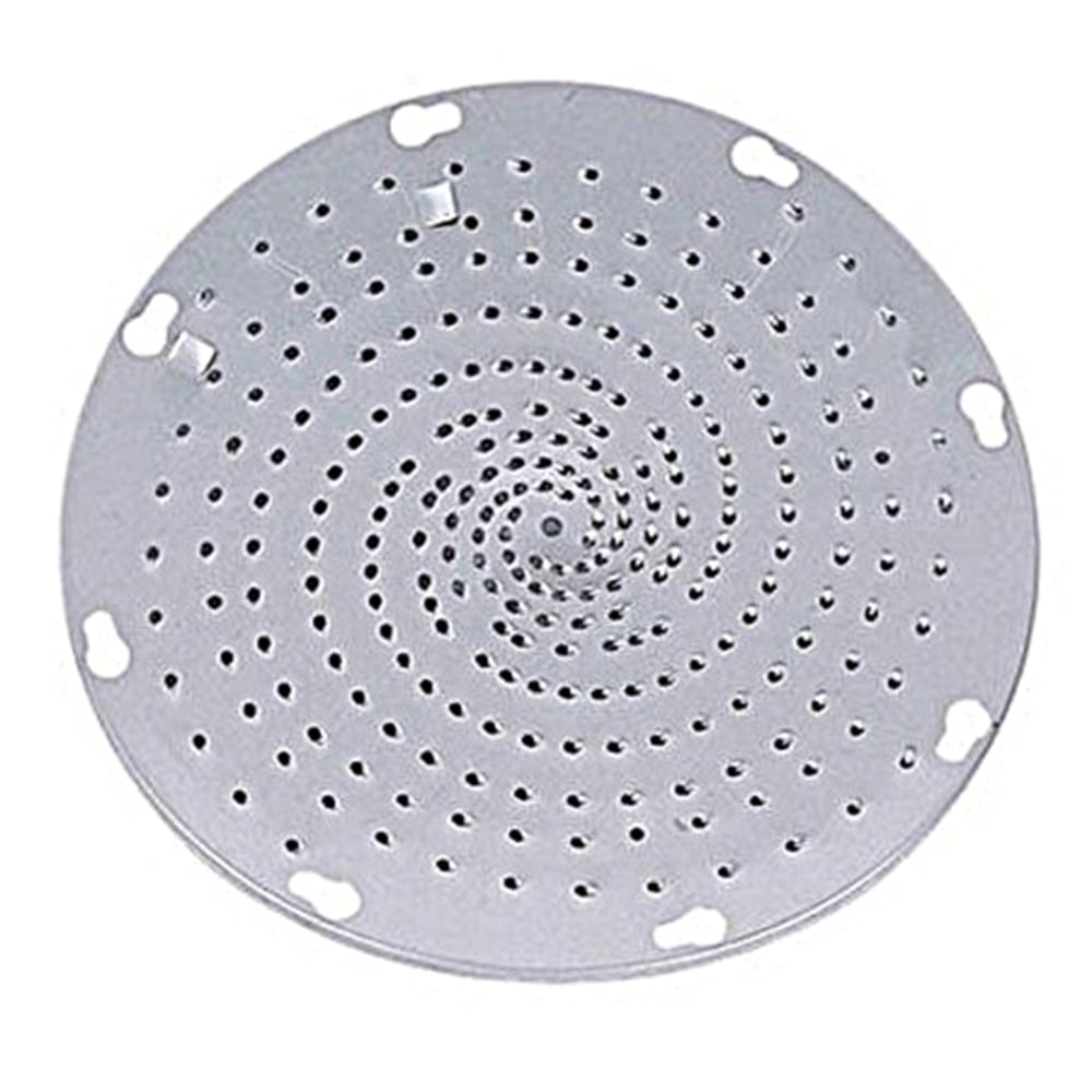 Alfa 3/32in Shredder Disc, Silver