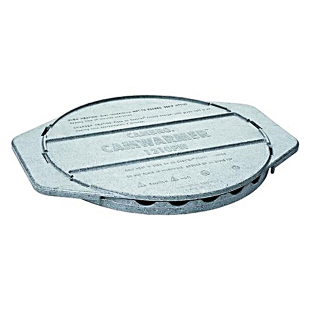 Cambro Camwarmer Heat Pack, 13in x 11in, Blue