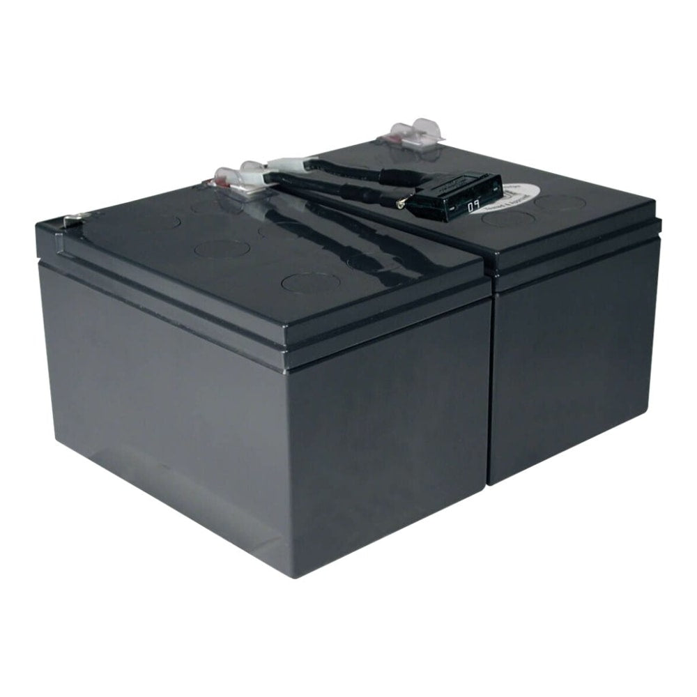 Tripp Lite UPS Replacement Battery Cartridge for select APC UPS Systems 16.9lbs - UPS battery