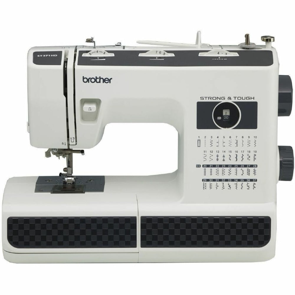 Brother 37-Stitch Electric Sewing Machine