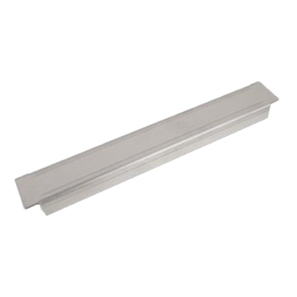 Nemco 6in Counter-Top Warmer Adapter Bar, Silver
